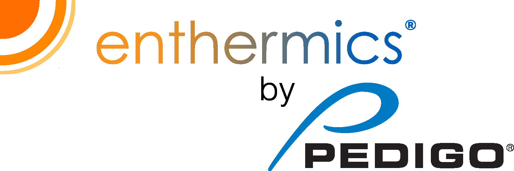 Enthermics by Pedigo