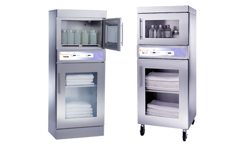 Combination Warmers