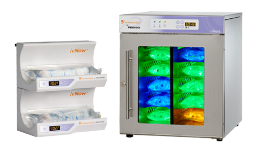 Fluid Warmers